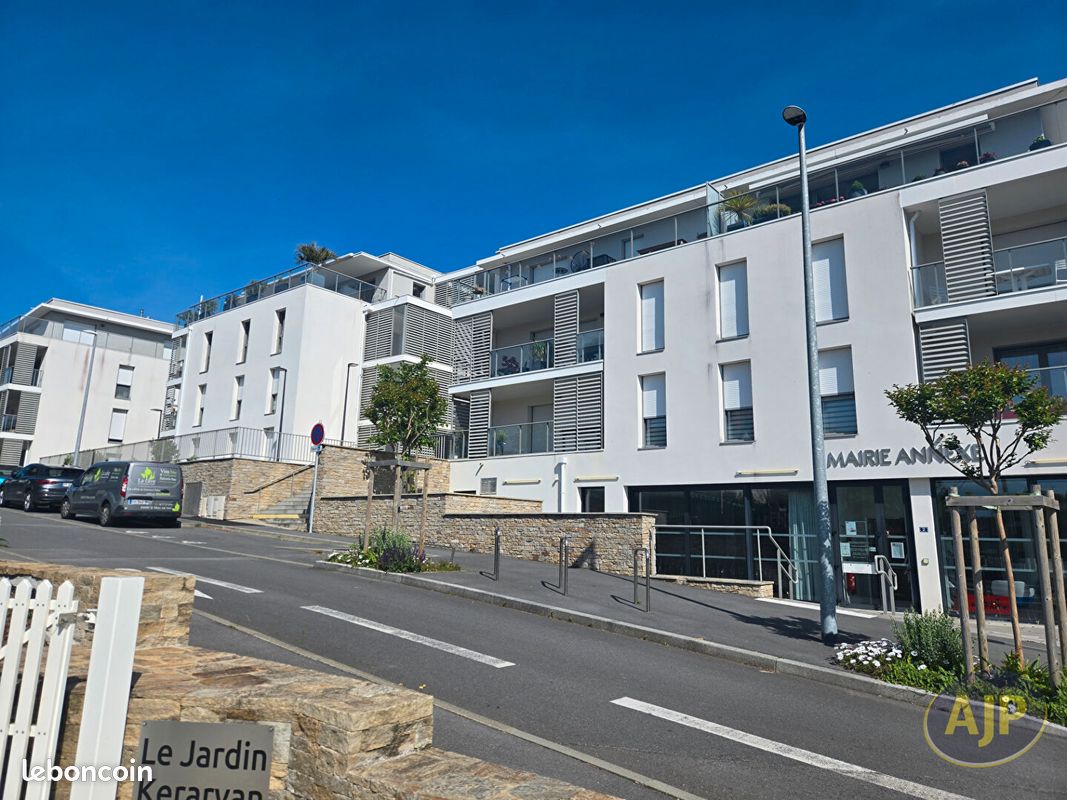 Appartement 3 pièces 82 m² · à Saint-Nazaire · 82 m² · 435 750 €