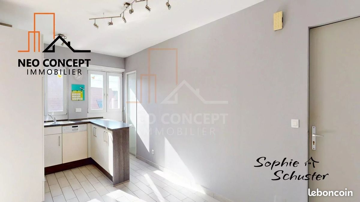 Appartement 2 pièces 55 m² (image 18)