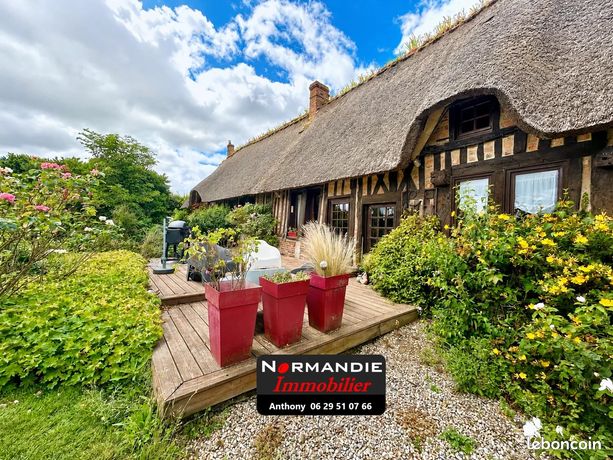 Propriété 5 pièces 189 m²