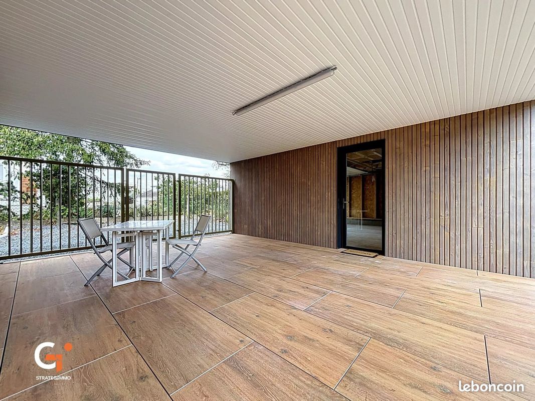 Maison 7 pièces 155 m² · à Saint-Étienne-du-Rouvray · 155 m² · 398 000 €