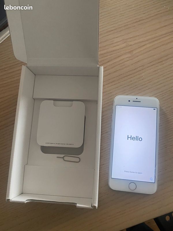 IPhone 7 32Go (image 2)