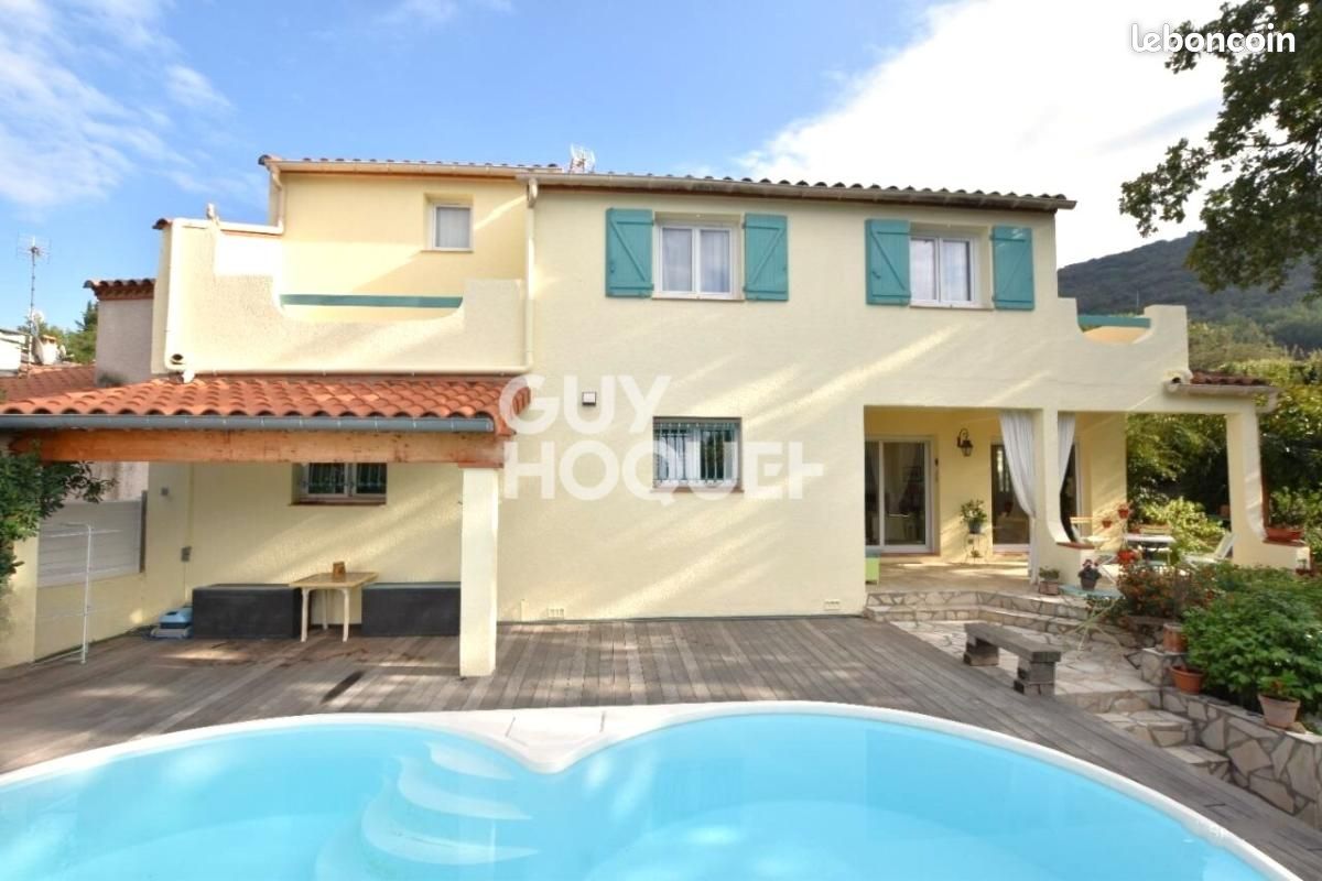 Maison 6 pièces 140 m² · à Céret · 140 m² · 399 000 €