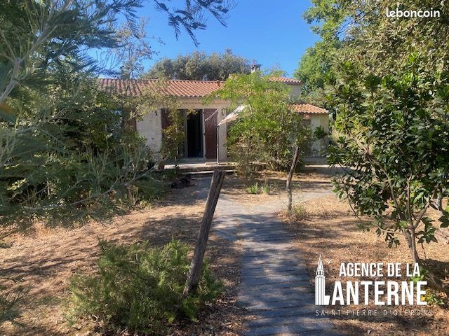 Maison 5 pièces 110 m² · à Le Grand-Village-Plage · 110 m² · 438 400 €