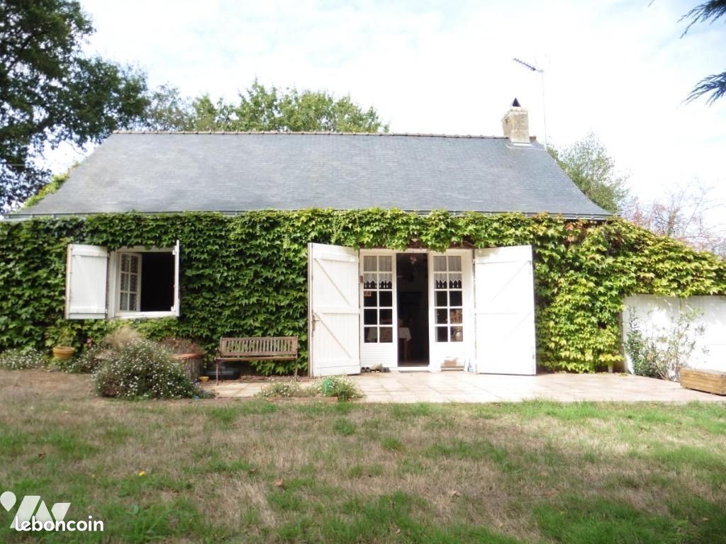 Maison 5 pièces 87 m² · à Riaillé · 87 m² · 157 100 €