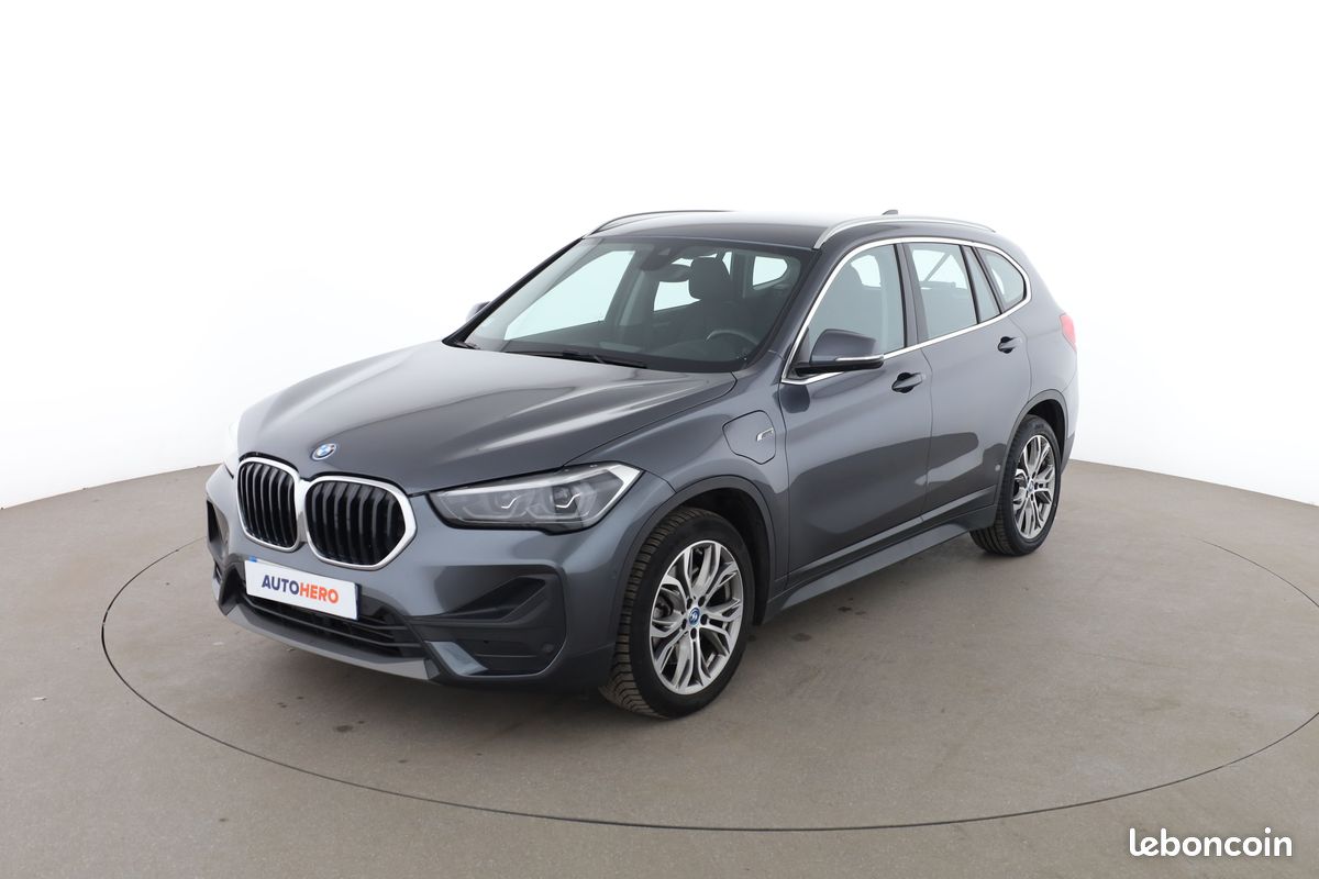 BMW X1 xDrive25e Business Design BVA6 220 ch (image 1)