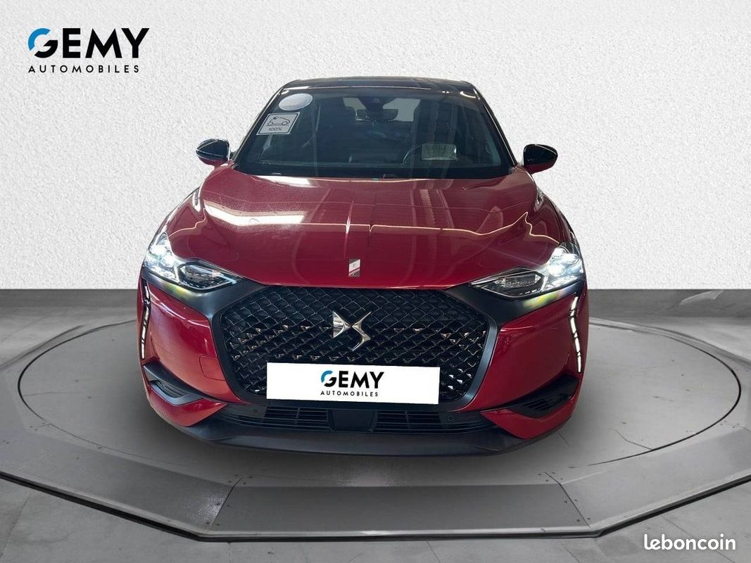 DS DS3 Crossback E-Tense Performance Line+ (image 2)