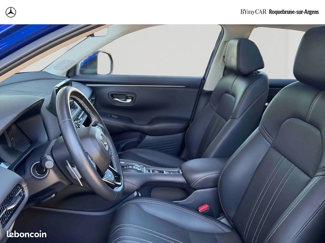 HONDA ZR-V e:HEV 2.0 i-MMD Advance (image 11)