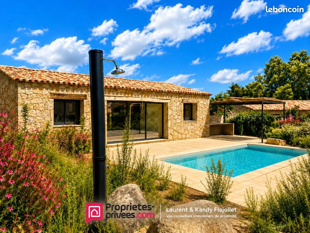 Maison 3 pièces 83 m² · à Zonza · 83 m² · 795 000 €