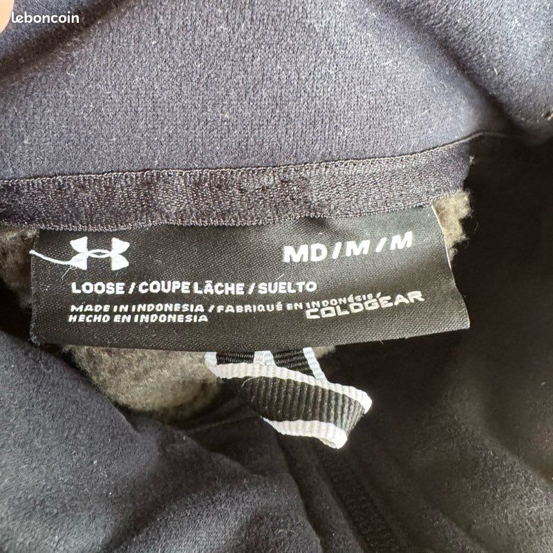 Under armour (image 4)
