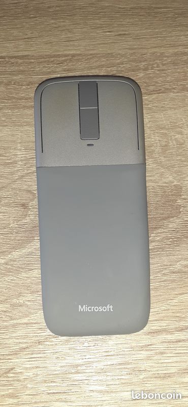 Souris arc touch bluetooth -Microsoft original (image 2)