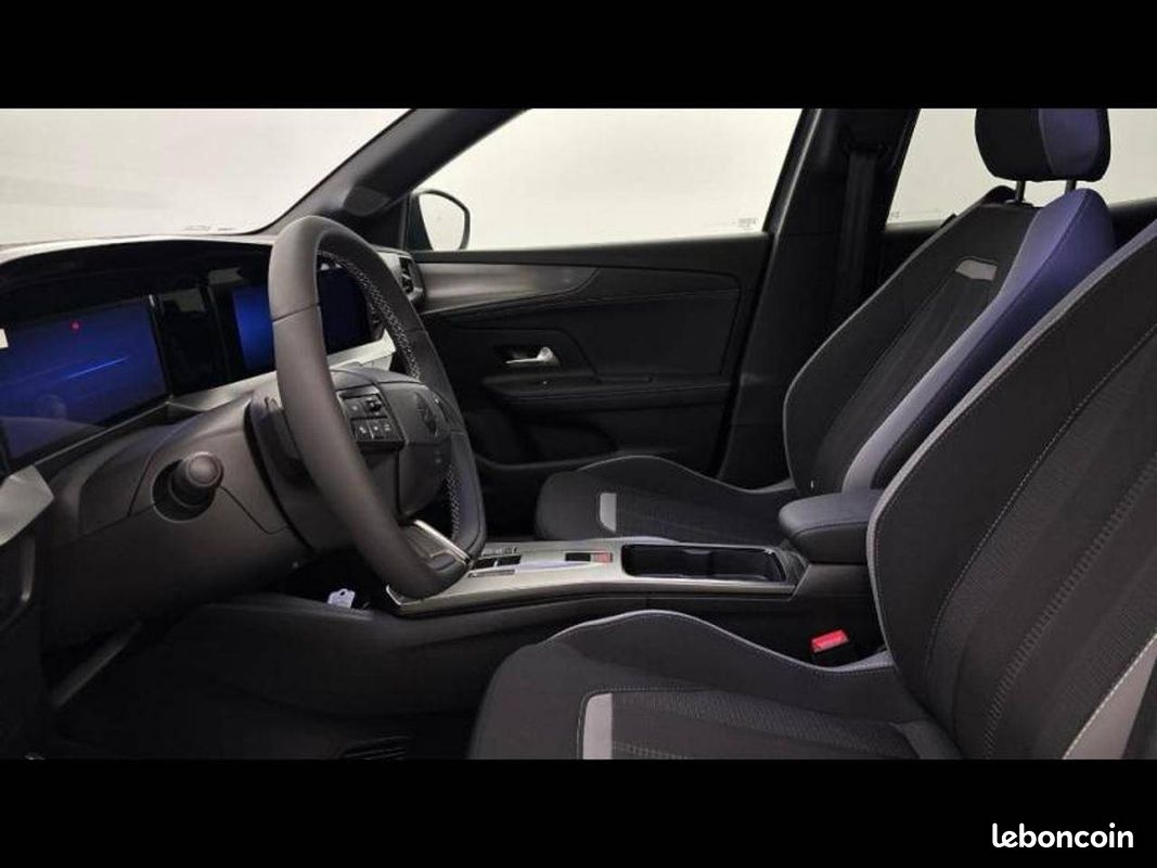 OPEL Mokka 1.2 Turbo Hybrid 145 ch e-DCT6 Edition (image 7)