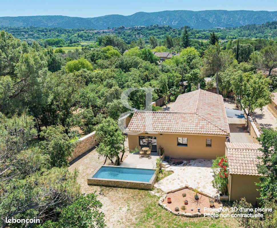 Maison 4 pièces 131 m² · à Ménerbes · 131 m² · 648 000 €