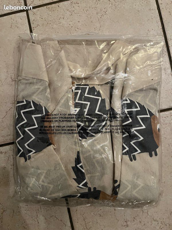 Vend tapis de jeux en sac (image 2)