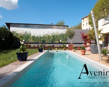Maison 1 050 000 € - 280 m²
