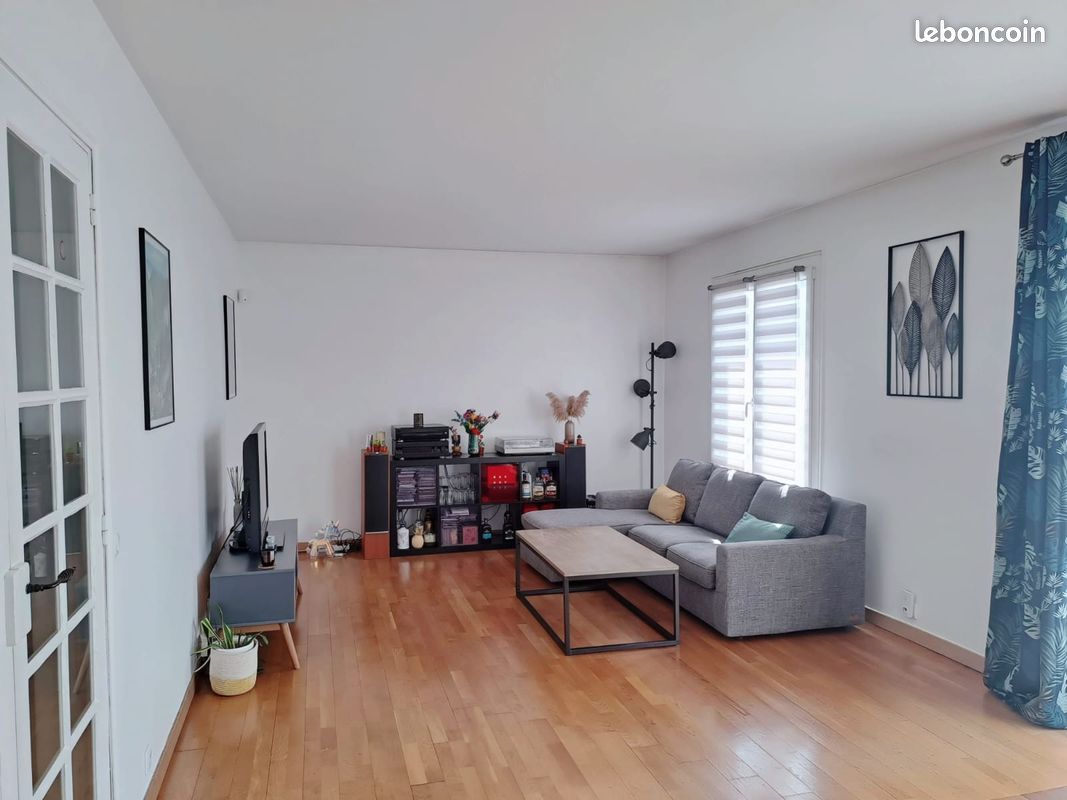 Appartement 6 pièces 130 m² · à Rueil-Malmaison · 130 m² · 660 000 €