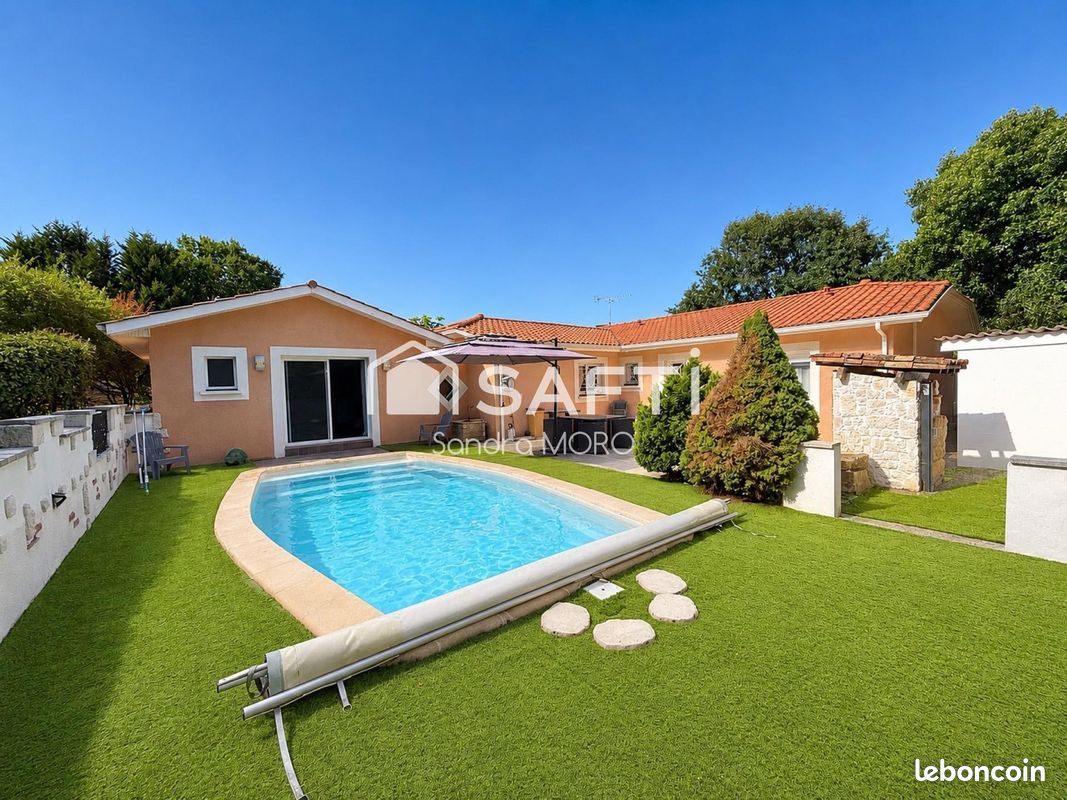 Maison 5 pièces 124 m² · à Langon · 124 m² · 346 000 €