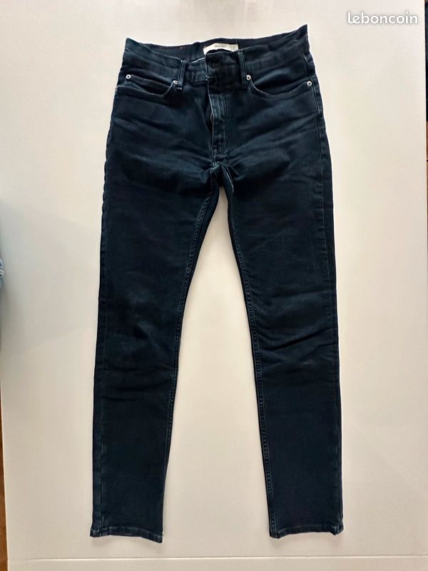 4 jeans MANGO homme taille 38 (image 4)