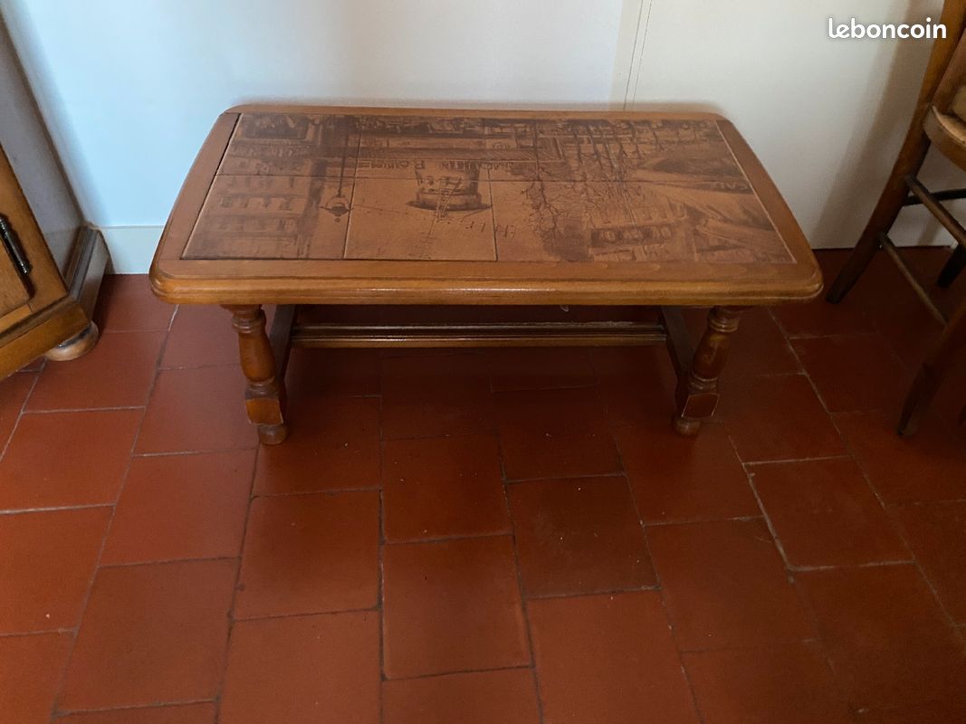 Table basse (image 1)
