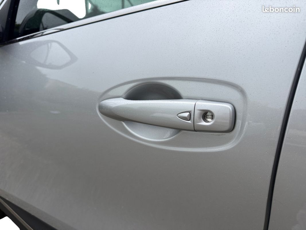 RENAULT KADJAR 1.6 DCI 130 INTENS 130Ch Garantie 12 mois (image 15)
