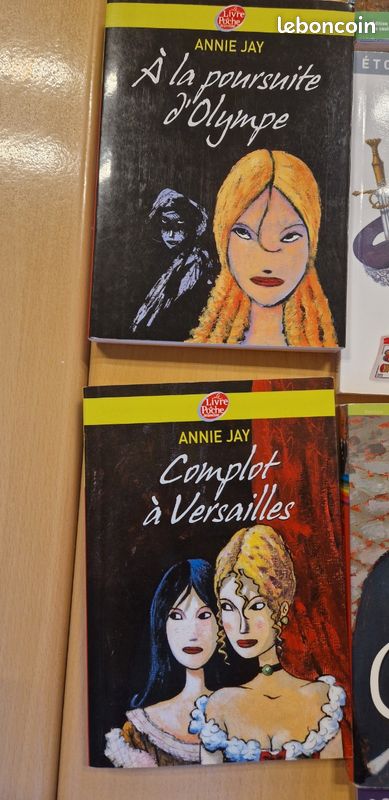 Livres collège 4e (image 2)