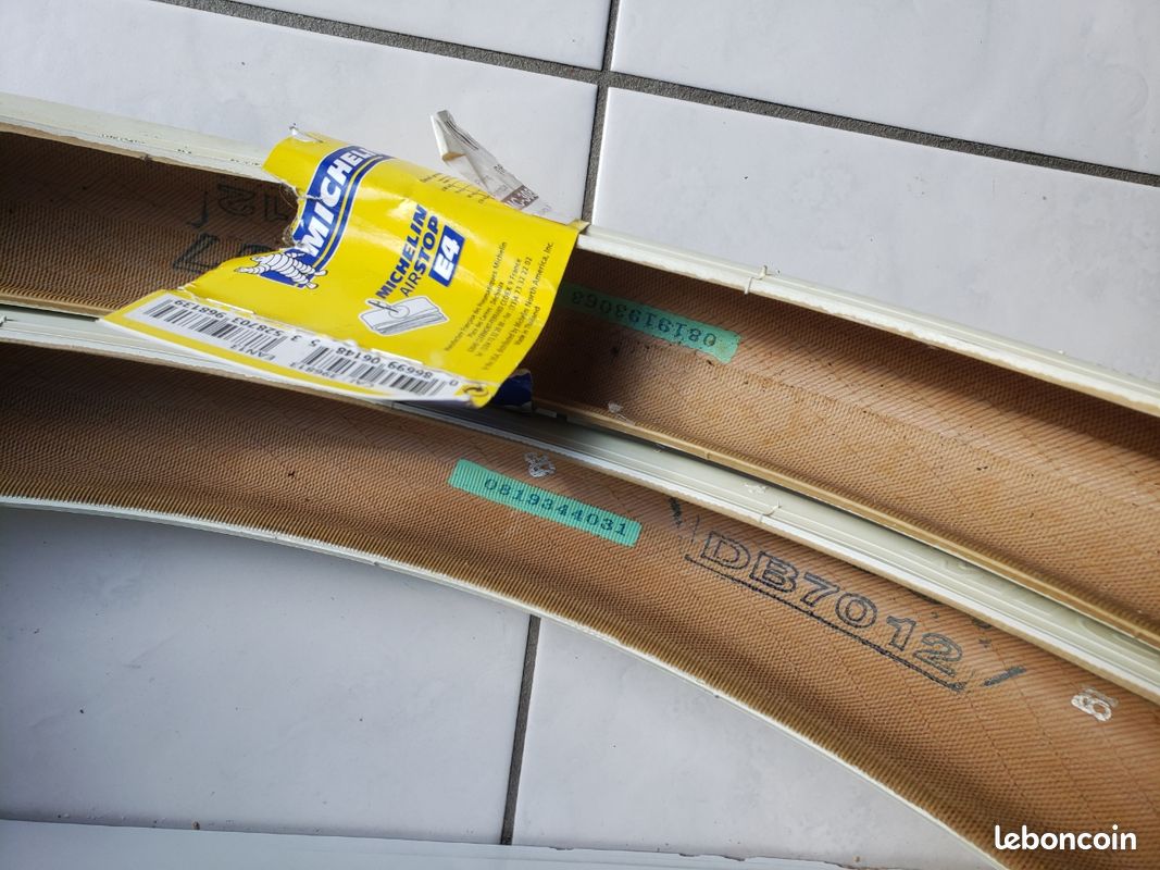 Michelin City J roue de vélo au meilleur prix sur