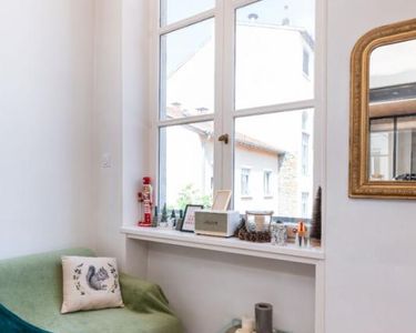 Appartement 295 000 € - 47 m²