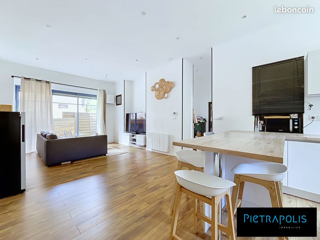 Appartement 3 pièces 68 m² · à Grigny-sur-Rhône · 68 m² · 169 000 €