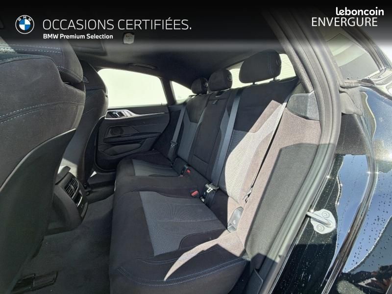 Bmw i4 eDrive40 340ch M Sport (image 6)