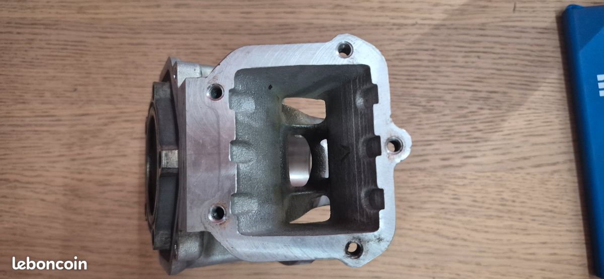 Cylindre rotax max evo 50h (image 4)
