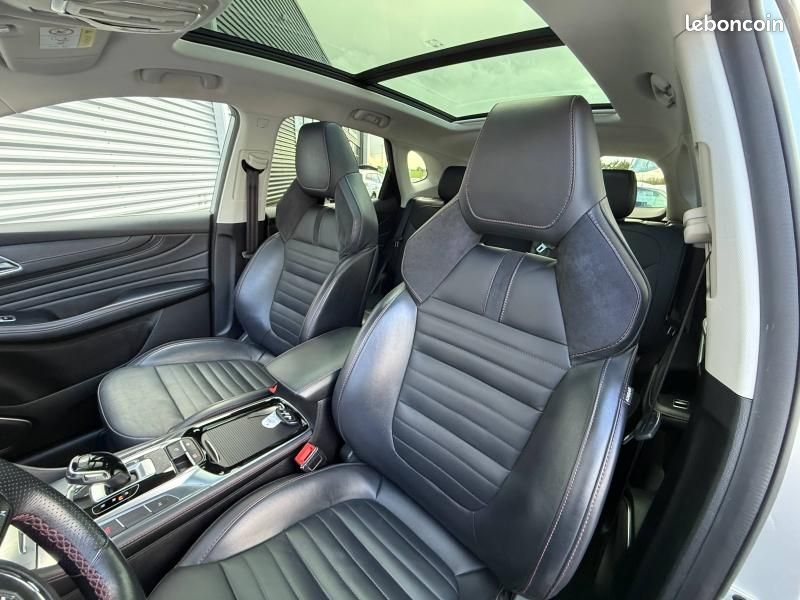 Mg motor EHS 1.5T GDI 258ch PHEV Luxury (image 21)