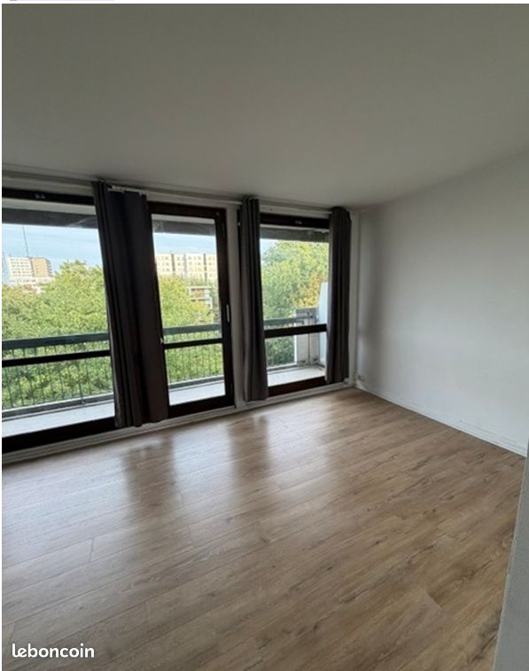 Appartement 1 pièce 35 m² · à Mons-en-Baroeul · 35 m² · 639 €/mois
