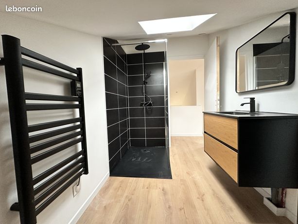 Maison 4 pièces 125 m²