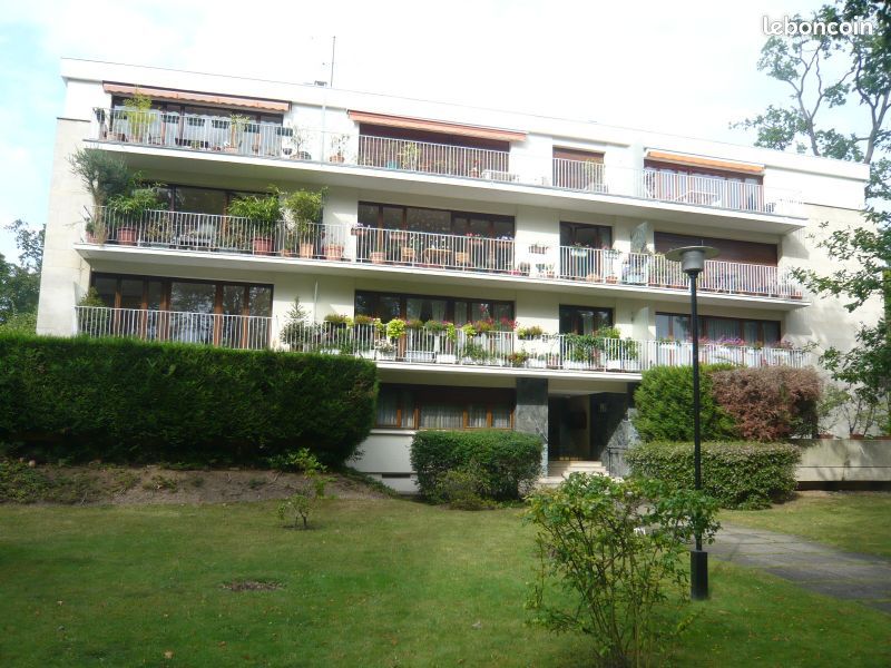 Appartement a louer maisons-laffitte - 3 pièce(s) - 65 m2 - Surfyn