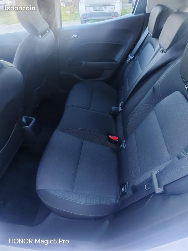 Renault Clio 1.0 SCE 65CH BUSINESS -21 (image 7)
