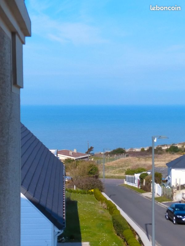 Appartement 4 personnes - vue mer - Val' Horizons (image 6)