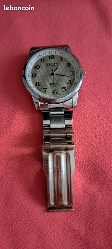 7 montres bracelet acier (image 8)