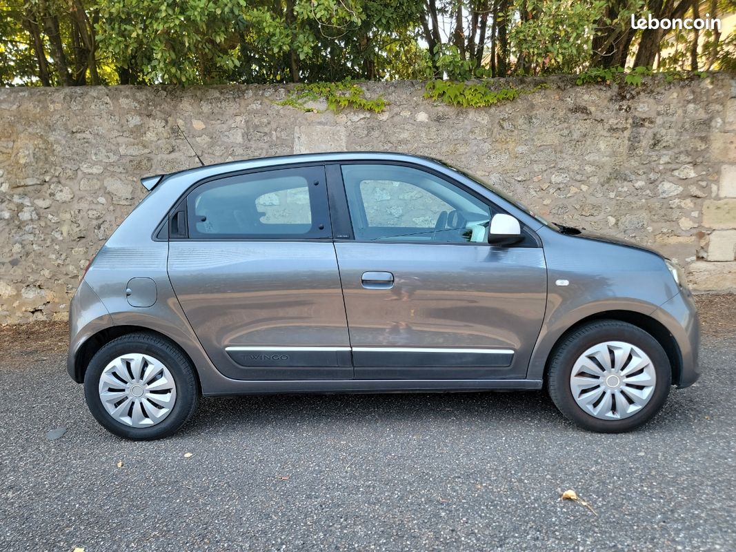 Renault Twingo III excellent état (image 2)