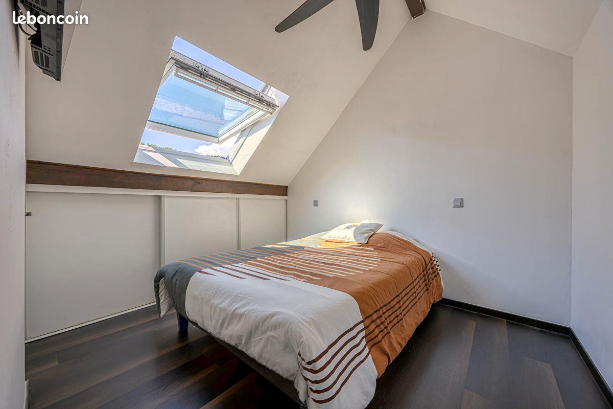 Duplex 2 pièces 52 m² (image 10)