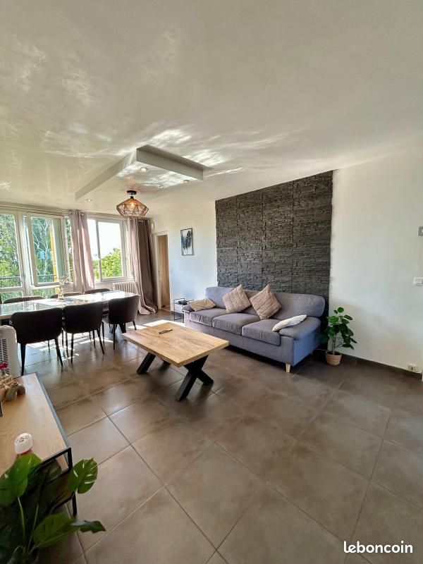 Appartement 4 pièces 72 m² · à Lagny-sur-Marne · 72 m² · 213 000 €