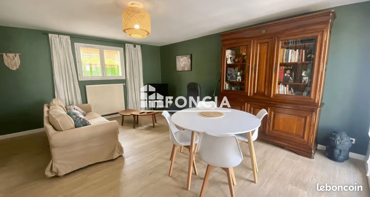 Maison 3 pièces 57 m² · à Vienne · 57 m² · 950 €
