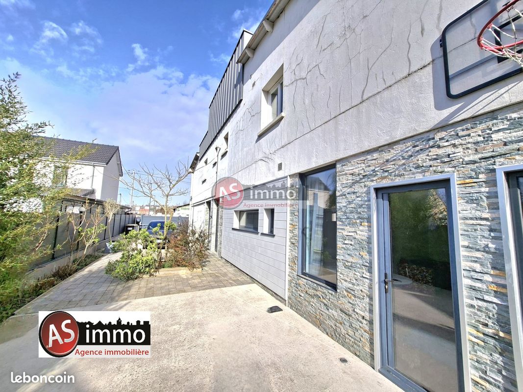 Appartement 3 pièces 88 m² · à Dieppe · 88 m² · 258 000 €