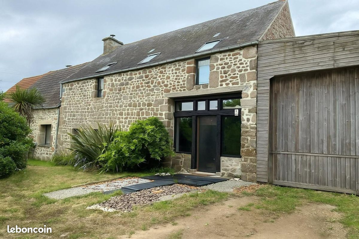Maison 6 pièces 165 m² · à Vicq-sur-Mer · 165 m² · 367 500 €