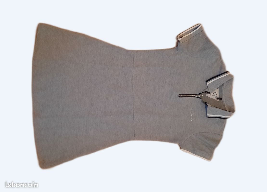 Robe fille ikks (image 1)