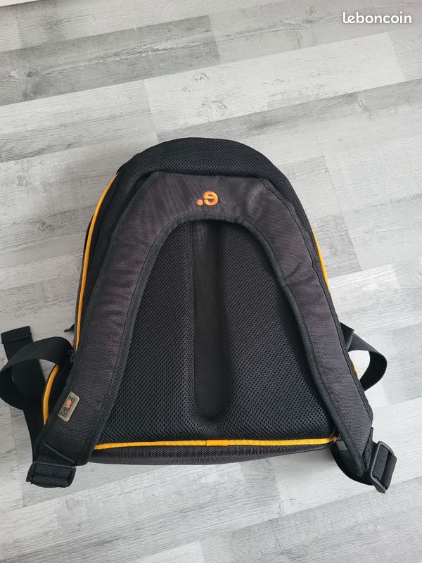 Sac a dos multipoches (image 2)