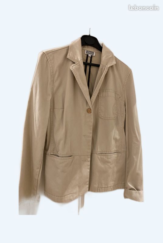 Petite veste femme ETAM (image 1)
