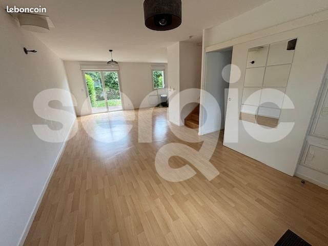Maison 4 pièces 83 m² · à Amiens · 83 m² · 885 €/mois