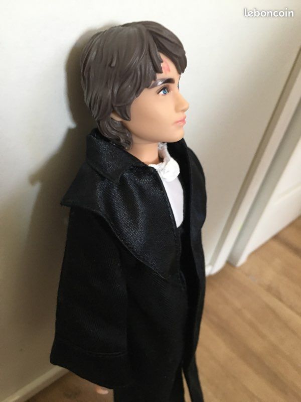 Poupée Harry Potter (image 3)