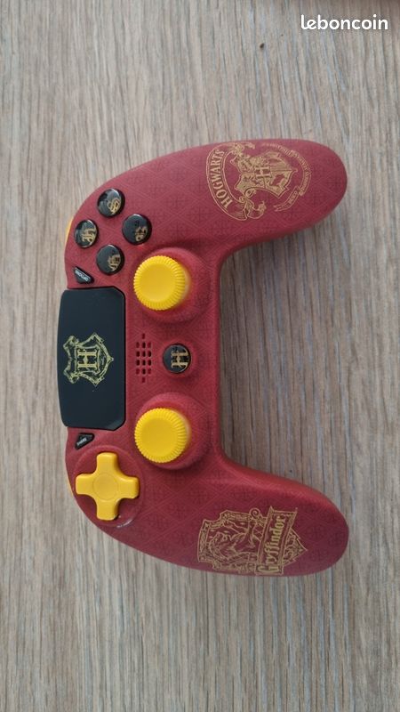 Vente manette PS4 (image 1)