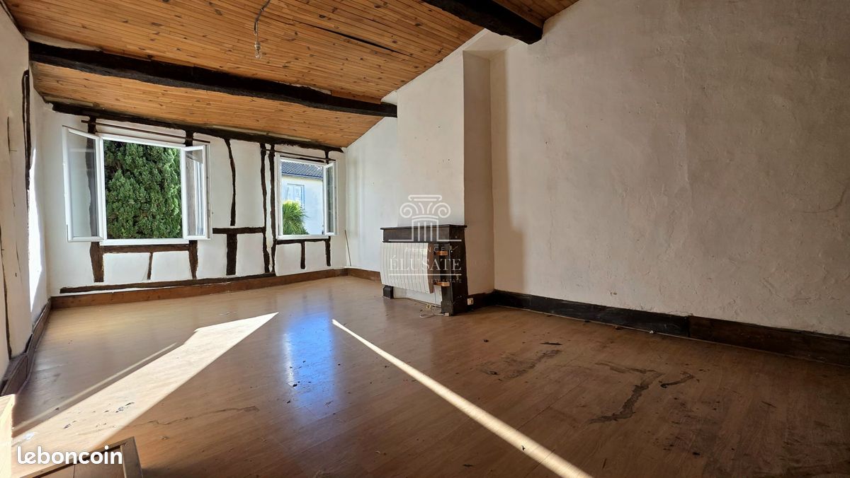 Immeuble 8 pièces 204 m² (image 14)