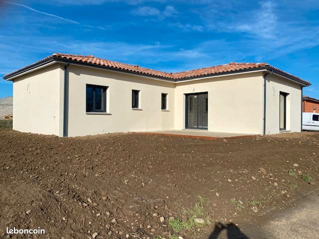 Maison 4 pièces 89 m² · à Grenade · 89 m² · 220 000 €